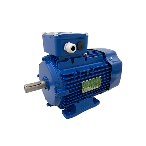 الکتروموتور چینی 900 دور 90S-6